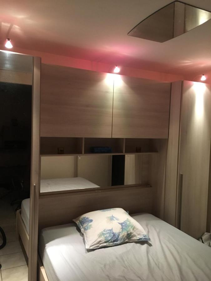 Cavalaire Sea View Cottage: Equipped for 4 with Pool, A/C, Wi-Fi & Bikes Exterior photo